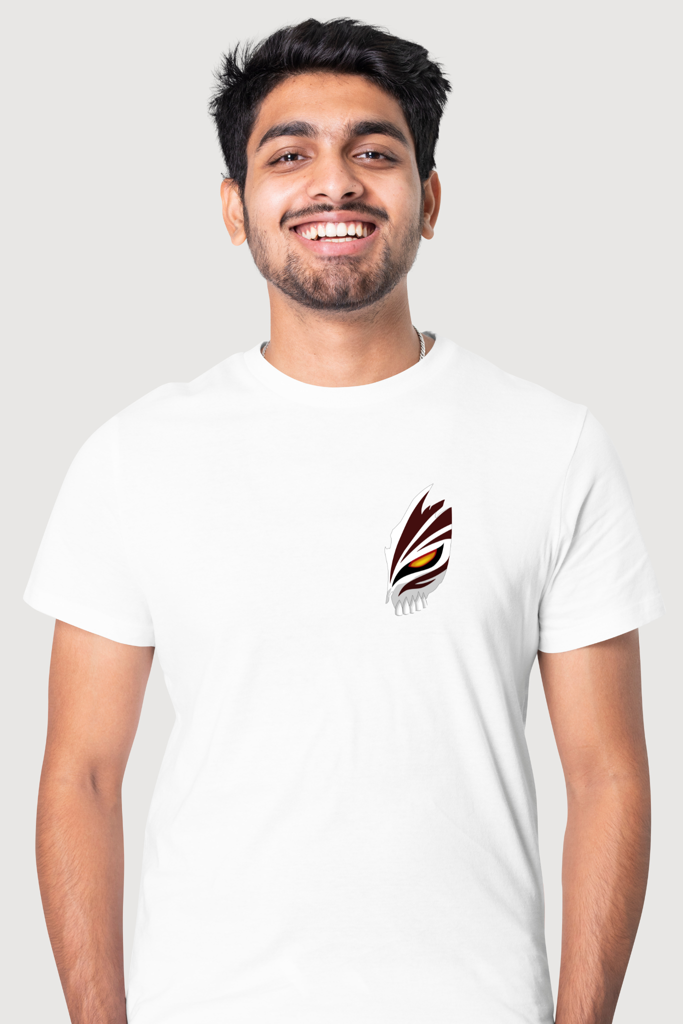 Ichigo Bankai Regular Fit T-Shirt – Z KAI CLOTHING