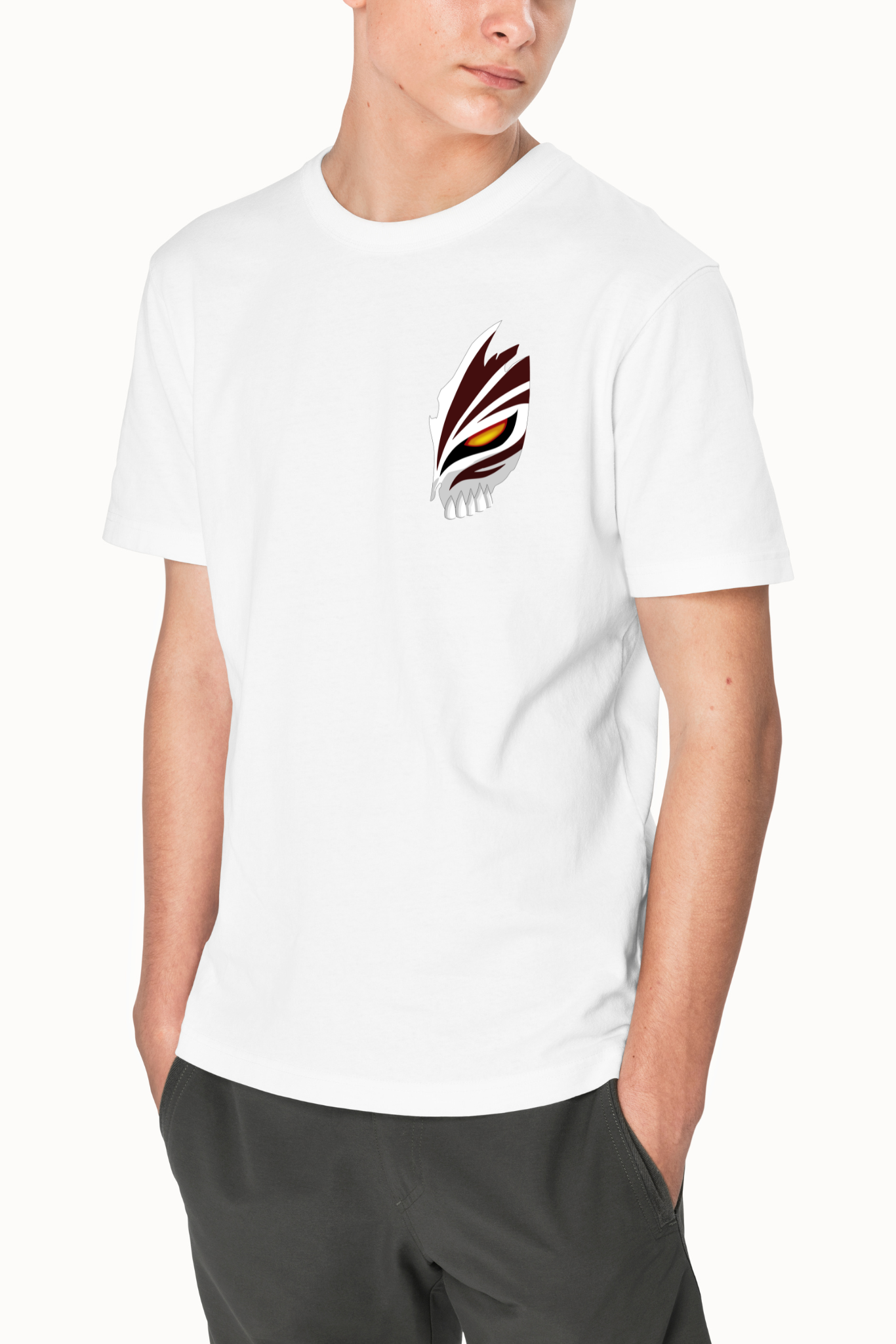 Ichigo Bankai Regular Fit T-Shirt – Z KAI CLOTHING