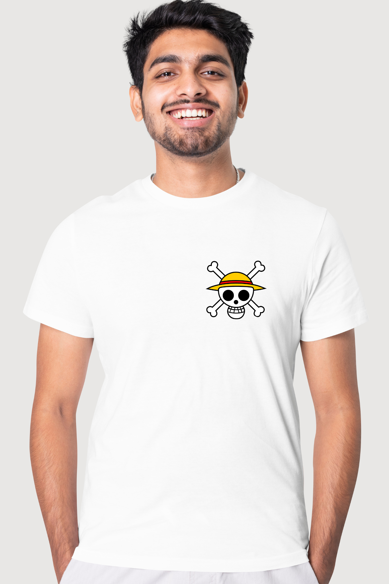 Luffy Gear 5 Regular Fit T-Shirt – Z KAI CLOTHING